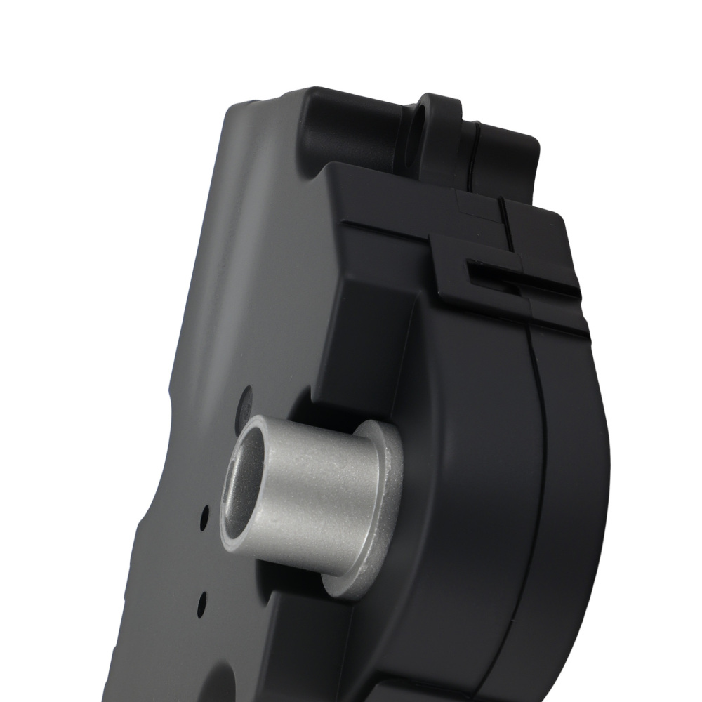 HVAC Heater Blend Door Actuator compatible for GMC Sierra 1500 1999-2006 1500 HD 2001-2003