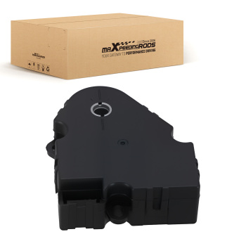 HVAC Heater Blend Door Actuator compatible for GMC Sierra 1500 1999-2006 1500 HD 2001-2003