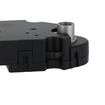 Air Blend Door Actuator compatible for Chevrolet Silverado GMC Sierra 2003-2007 89022572