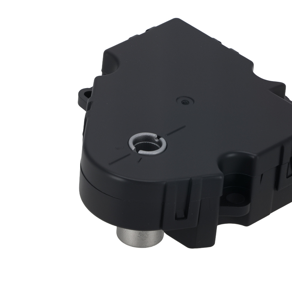 Air Blend Door Actuator compatible for Chevrolet Silverado GMC Sierra 2003-2007 89022572