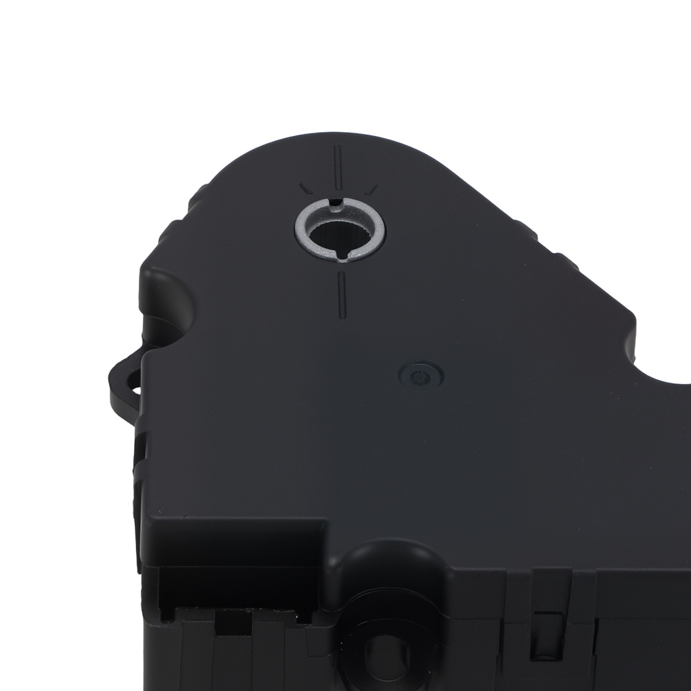 Air Blend Door Actuator compatible for Chevrolet Silverado GMC Sierra 2003-2007 89022572