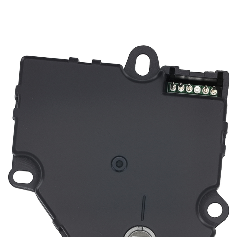 Air Blend Door Actuator compatible for Chevrolet Silverado GMC Sierra 2003-2007 89022572