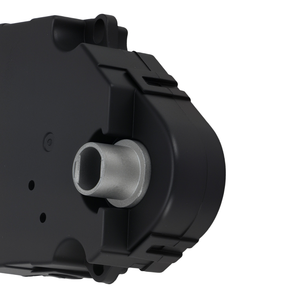 Air Blend Door Actuator compatible for Chevrolet Silverado GMC Sierra 2003-2007 89022572