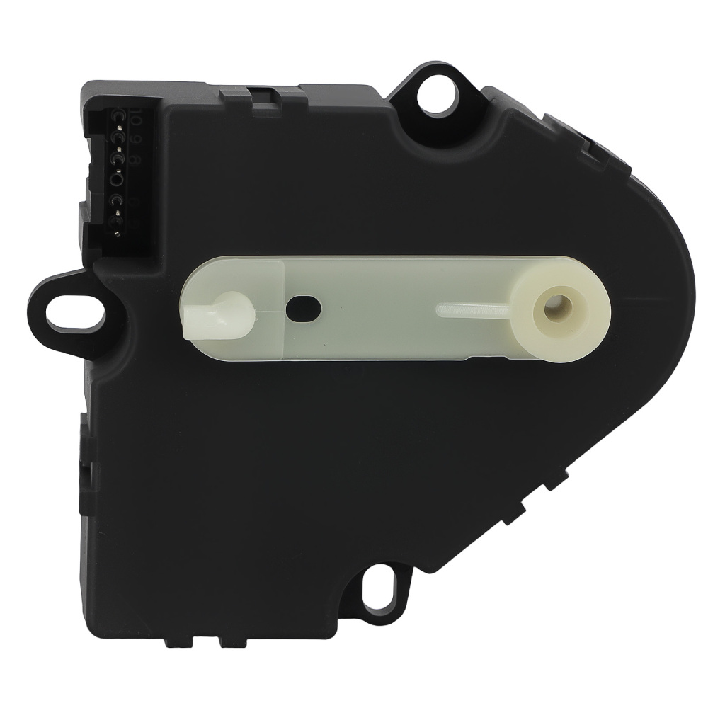 Heater Air Blend Door Actuator compatible for Buick LeSabre/Park Avenue 1992-1996 604-123