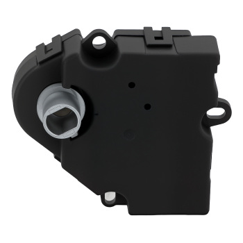 Heater Air Blend Door Actuator compatible for Buick LeSabre/Park Avenue 1992-1996 604-123