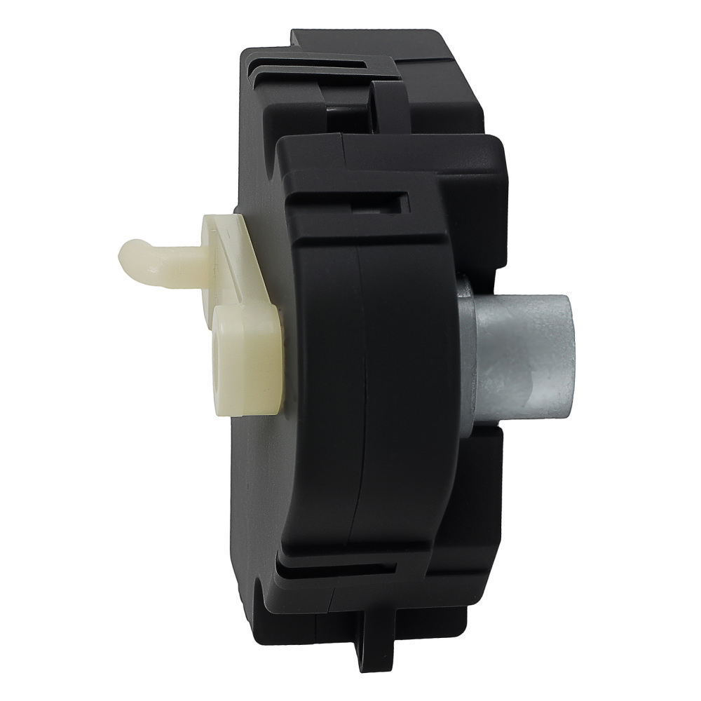 Heater Air Blend Door Actuator compatible for Buick LeSabre/Park Avenue 1992-1996 604-123
