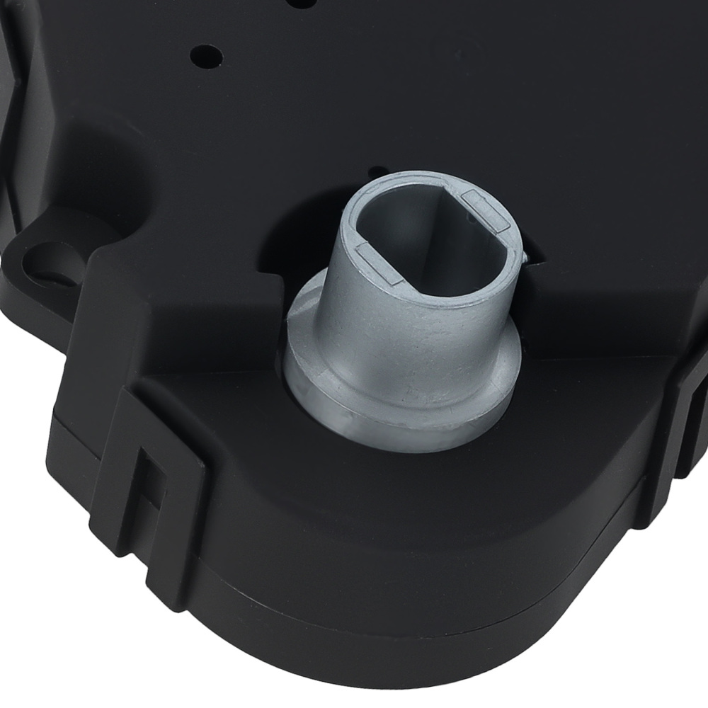 Heater Air Blend Door Actuator compatible for Buick LeSabre/Park Avenue 1992-1996 604-123