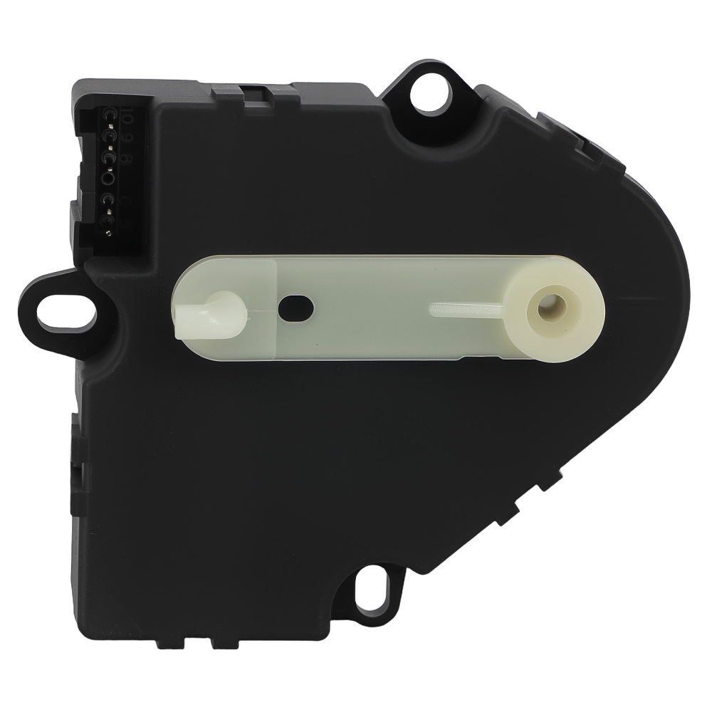 Heater Air Blend Door Actuator compatible for Buick LeSabre/Park Avenue 1992-1996 604-123