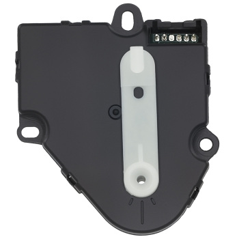 Heater Air Blend Door Actuator compatible for Buick LeSabre/Park Avenue 1992-1996 604-123