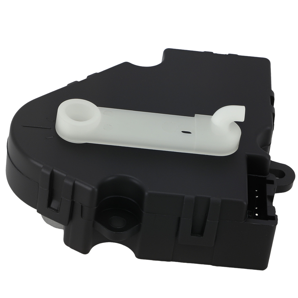 Heater Air Blend Door Actuator compatible for Buick LeSabre/Park Avenue 1992-1996 604-123