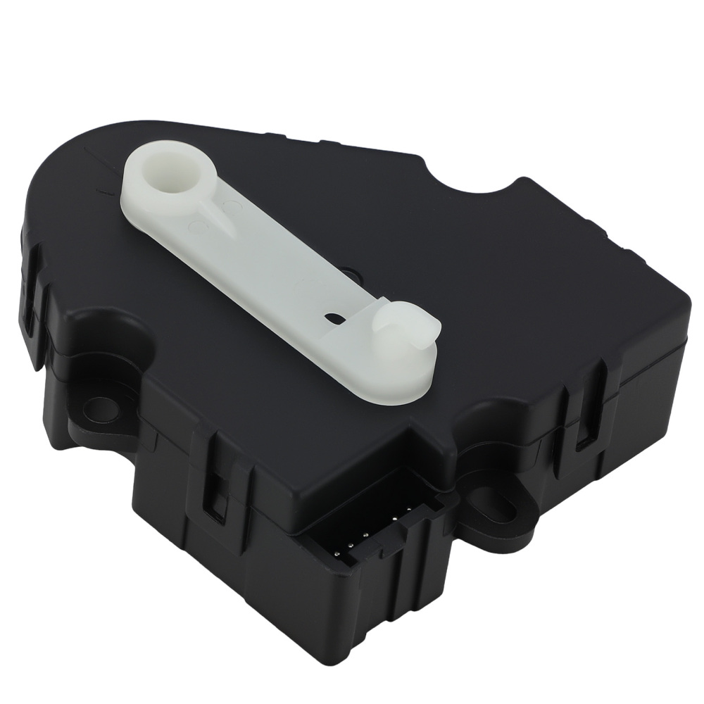 Heater Air Blend Door Actuator compatible for Buick LeSabre/Park Avenue 1992-1996 604-123