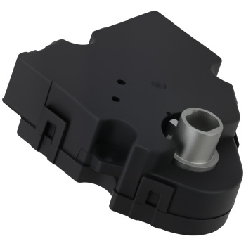 Heater Air Blend Door Actuator compatible for Buick LeSabre/Park Avenue 1992-1996 604-123