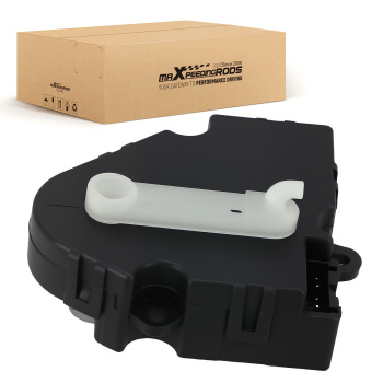 Heater Air Blend Door Actuator compatible for Buick LeSabre/Park Avenue 1992-1996 604-123