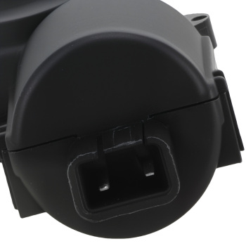 HVAC Air Blend Door Actuator compatible for Chevrolet Impala 04-13 22754989 10325407 604134