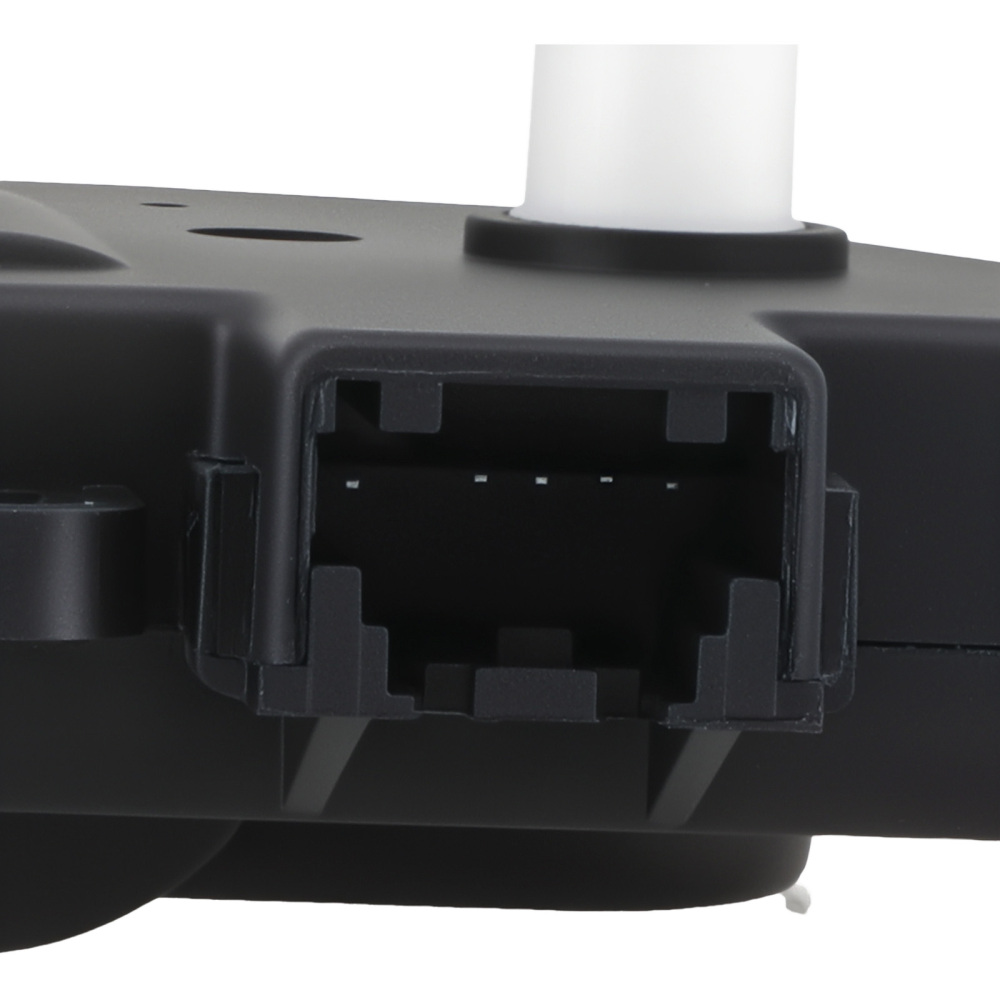 HVAC Air Blend Door Actuator compatible for Chevrolet Impala 04-13 22754989 10325407 604134