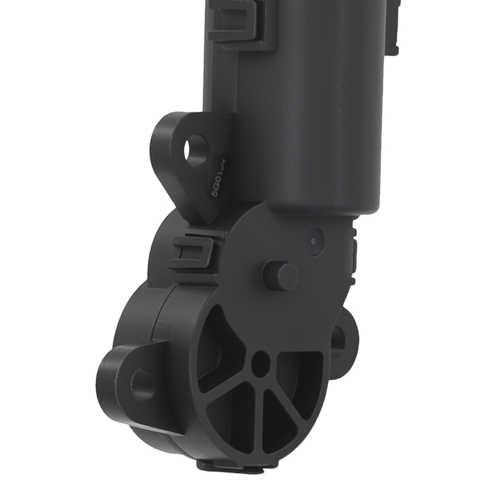 HVAC Air Blend Door Actuator compatible for Chevrolet Impala 04-13 22754989 10325407 604134