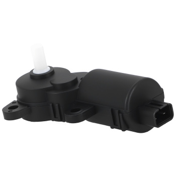 HVAC Air Blend Door Actuator compatible for Chevrolet Impala 04-13 22754989 10325407 604134