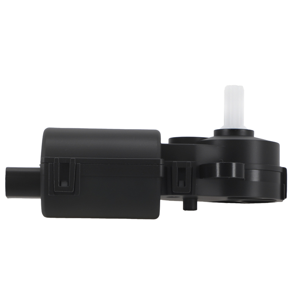 HVAC Air Blend Door Actuator compatible for Chevrolet Impala 04-13 22754989 10325407 604134