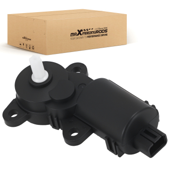 HVAC Air Blend Door Actuator compatible for Chevrolet Impala 04-13 22754989 10325407 604134