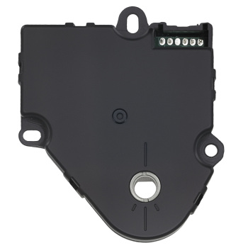 Air Blend Door Actuator compatible for Chevrolet Traverse 2009-2012 20826182 604140 F04059