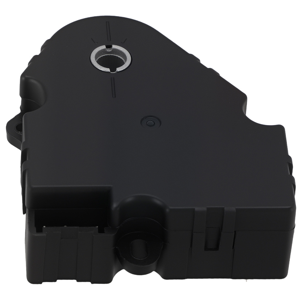 Air Blend Door Actuator compatible for Chevrolet Traverse 2009-2012 20826182 604140 F04059