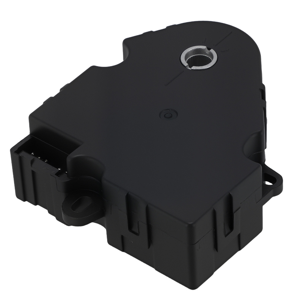 Air Blend Door Actuator compatible for Chevrolet Traverse 2009-2012 20826182 604140 F04059