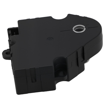 Air Blend Door Actuator compatible for Chevrolet Traverse 2009-2012 20826182 604140 F04059