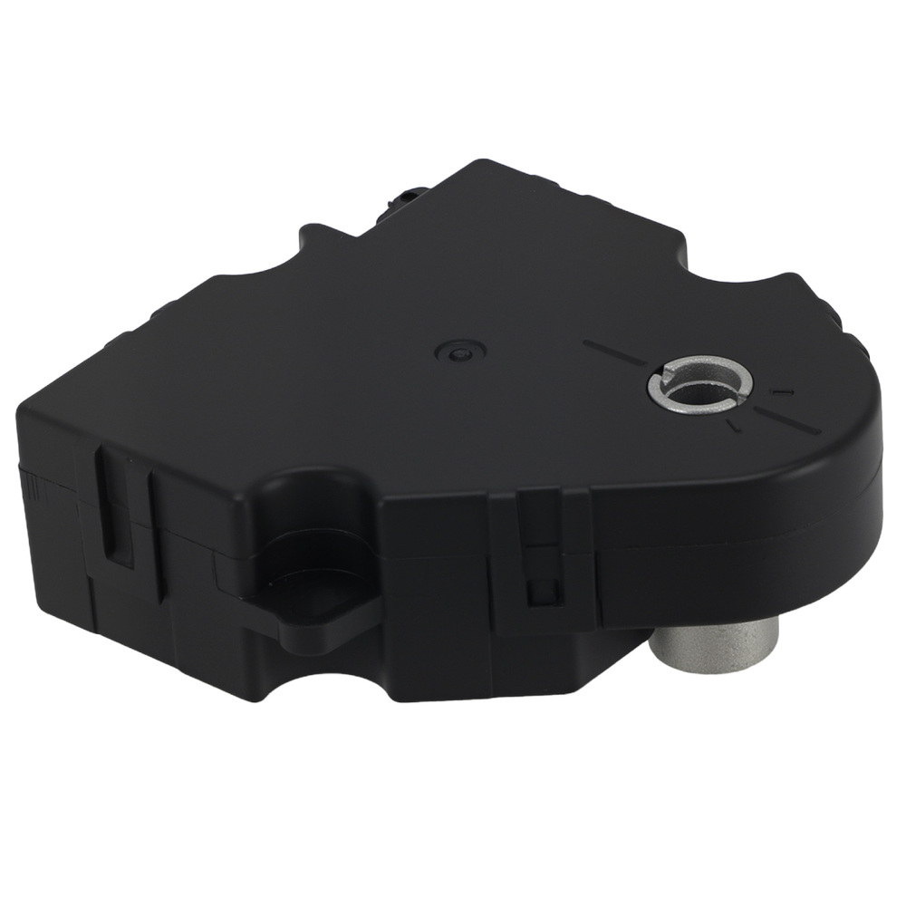 Air Blend Door Actuator compatible for Chevrolet Traverse 2009-2012 20826182 604140 F04059