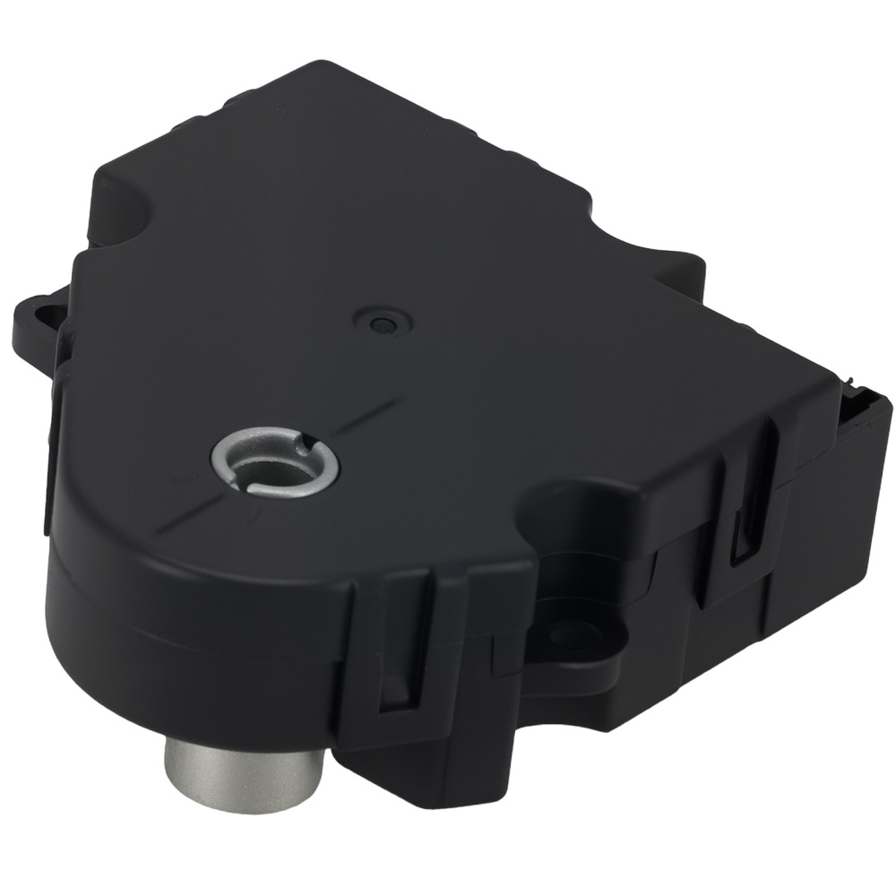 Air Blend Door Actuator compatible for Chevrolet Traverse 2009-2012 20826182 604140 F04059