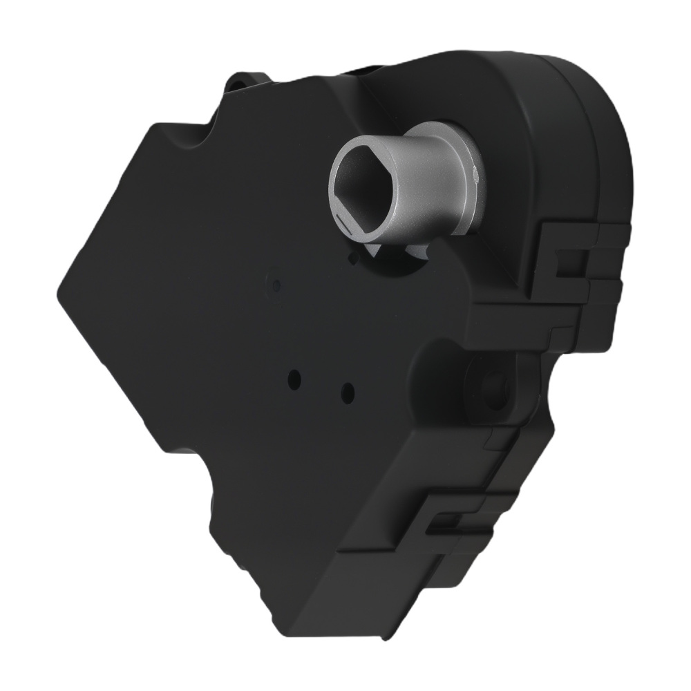 Blend Door Actuator compatible for Chevrolet Traverse compatible for Saturn Outlook 2008-2012 15920864