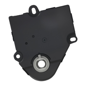 Blend Door Actuator compatible for Chevrolet Traverse compatible for Saturn Outlook 2008-2012 15920864