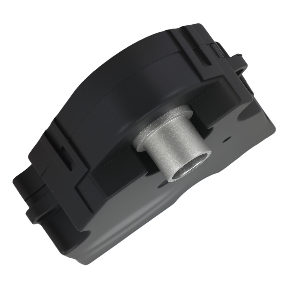 Blend Door Actuator compatible for Chevrolet Traverse compatible for Saturn Outlook 2008-2012 15920864