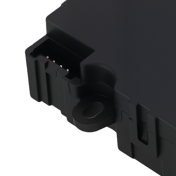 HAVC Blend Door Actuator compatible for Buick LeSabre compatible for Pontiac Bonneville 2000-2005 604-147