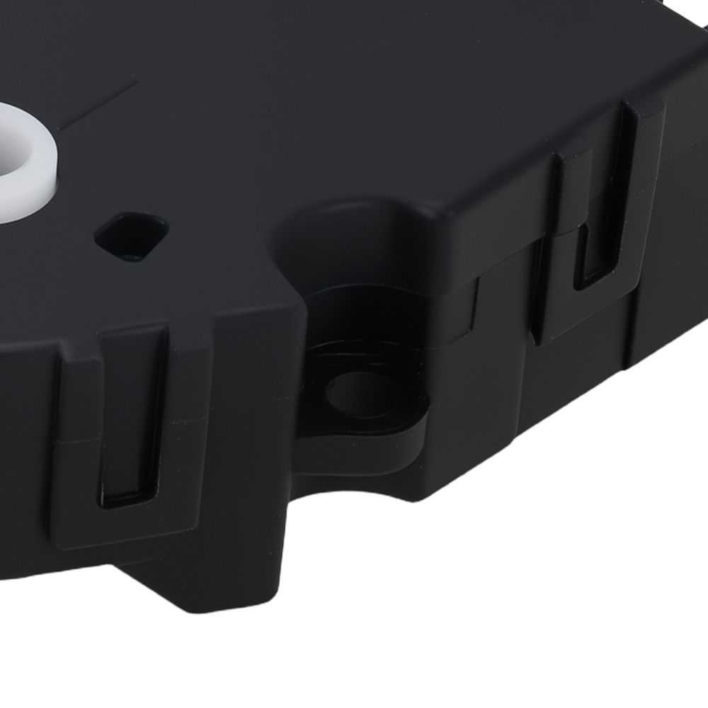 HAVC Blend Door Actuator compatible for Buick LeSabre compatible for Pontiac Bonneville 2000-2005 604-147