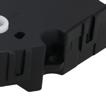 HAVC Blend Door Actuator compatible for Buick LeSabre compatible for Pontiac Bonneville 2000-2005 604-147