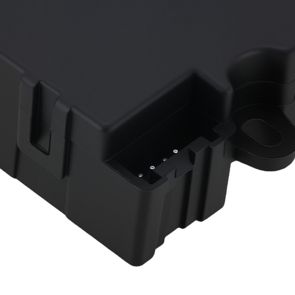 HAVC Blend Door Actuator compatible for Buick LeSabre compatible for Pontiac Bonneville 2000-2005 604-147