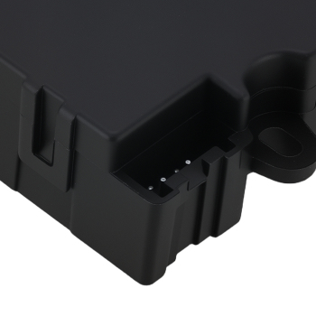 HAVC Blend Door Actuator compatible for Buick LeSabre compatible for Pontiac Bonneville 2000-2005 604-147