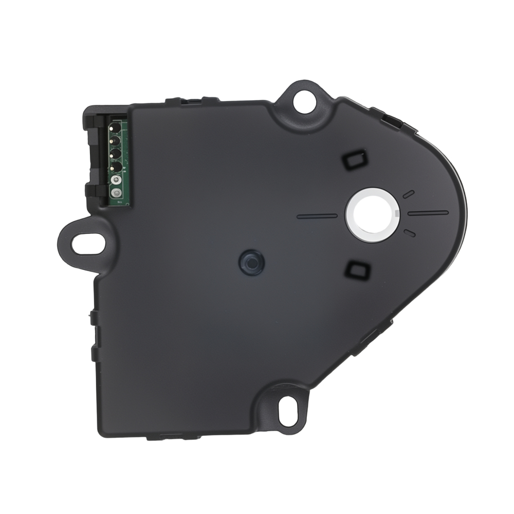 HAVC Blend Door Actuator compatible for Buick LeSabre compatible for Pontiac Bonneville 2000-2005 604-147