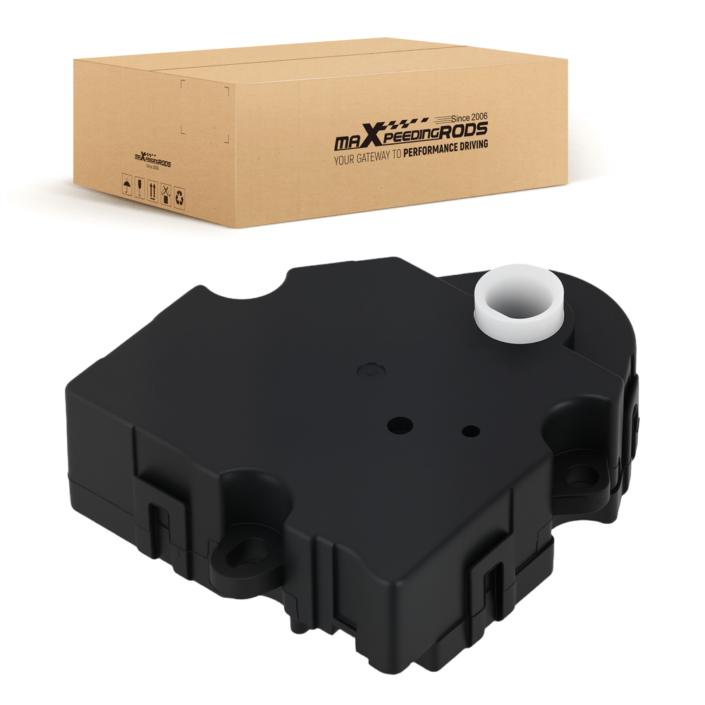 HAVC Blend Door Actuator compatible for Buick LeSabre compatible for Pontiac Bonneville 2000-2005 604-147