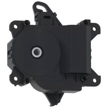 HVAC Heater Blend Door Actuator compatible for Cadillac CTS STS 2008-2015 604-155