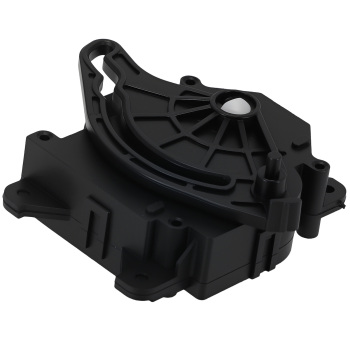 HVAC Heater Blend Door Actuator compatible for Cadillac CTS STS 2008-2015 604-155