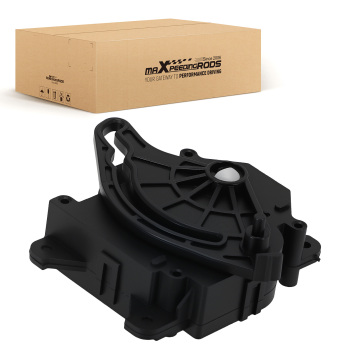 HVAC Heater Blend Door Actuator compatible for Cadillac CTS STS 2008-2015 604-155