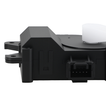HVAC Heater Blend Door Actuator compatible for Cadillac CTS STS 2005-2015 604161