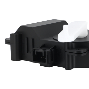 HVAC Heater Blend Door Actuator compatible for Cadillac CTS STS 2005-2015 604161