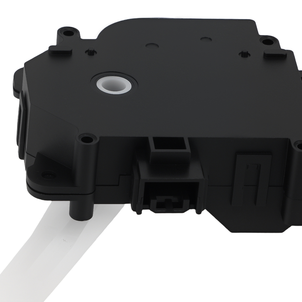 HVAC Heater Blend Door Actuator compatible for Cadillac CTS STS 2005-2015 604161