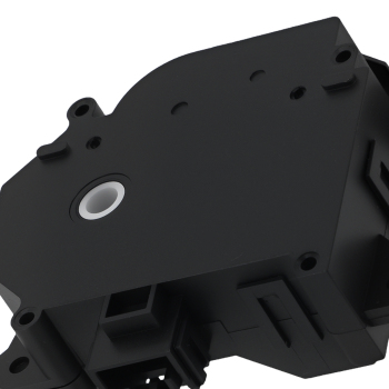 HVAC Heater Blend Door Actuator compatible for Cadillac CTS STS 2005-2015 604161