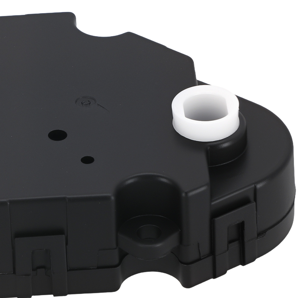 Air Blend Door Actuator compatible for Cadillac Deville 4.6L V8 2000-2005 89018381 604-165