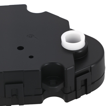 Air Blend Door Actuator compatible for Cadillac Deville 4.6L V8 2000-2005 89018381 604-165