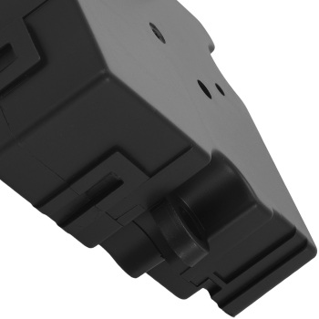 Air Blend Door Actuator compatible for Cadillac Deville 4.6L V8 2000-2005 89018381 604-165