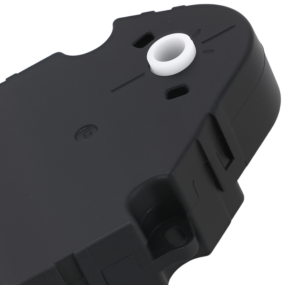 Air Blend Door Actuator compatible for Cadillac Deville 4.6L V8 2000-2005 89018381 604-165